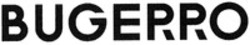 Міжнародна реєстрація торговельної марки № 1870804: BUGERRO