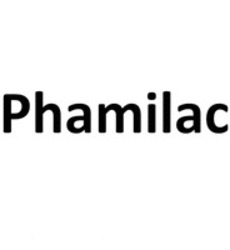 Міжнародна реєстрація торговельної марки № 1870910: Phamilac