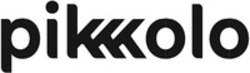 Міжнародна реєстрація торговельної марки № 1870977: pikolo
