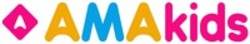 Міжнародна реєстрація торговельної марки № 1871092: AMAkids