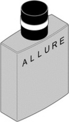 Міжнародна реєстрація торговельної марки № 1871182: ALLURE