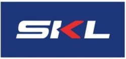 Міжнародна реєстрація торговельної марки № 1871343: SKL