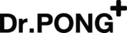 Міжнародна реєстрація торговельної марки № 1871352: Dr.PONG+
