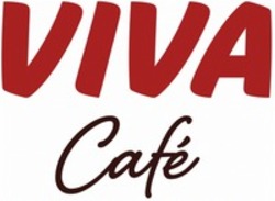 Міжнародна реєстрація торговельної марки № 1871512: VIVA Café