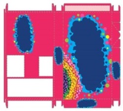Міжнародна реєстрація торговельної марки № 1871685