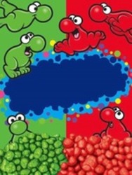 Міжнародна реєстрація торговельної марки № 1871688