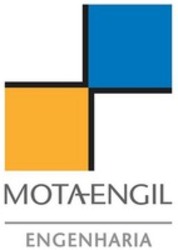 Міжнародна реєстрація торговельної марки № 1871698: MOTA-ENGIL ENGENHARIA