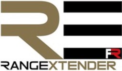 Міжнародна реєстрація торговельної марки № 1871835: RE FR RANGEXTENDER