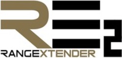 Міжнародна реєстрація торговельної марки № 1871836: RE 2 RANGEXTENDER
