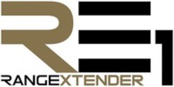 Міжнародна реєстрація торговельної марки № 1871837: RE 1 RANGEXTENDER