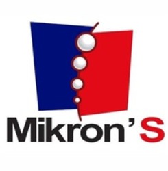Міжнародна реєстрація торговельної марки № 1872038: Mikron'S