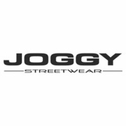 Міжнародна реєстрація торговельної марки № 1872044: JOGGY STREETWEAR