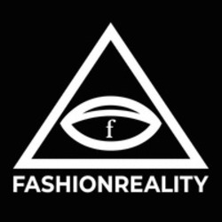 Міжнародна реєстрація торговельної марки № 1872537: f FASHIONREALITY