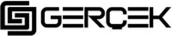 Міжнародна реєстрація торговельної марки № 1872814: GERÇEK