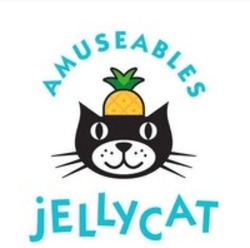 Міжнародна реєстрація торговельної марки № 1872914: AMUSEABLES JELLYCAT