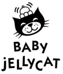 Міжнародна реєстрація торговельної марки № 1872915: BABY JELLYCAT