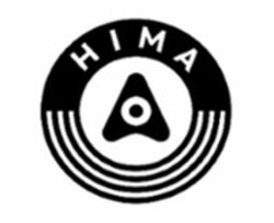 Міжнародна реєстрація торговельної марки № 1872993: HIMA