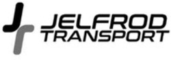Міжнародна реєстрація торговельної марки № 1873058: J T JELFROD TRANSPORT