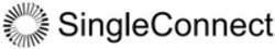 Міжнародна реєстрація торговельної марки № 1873357: SingleConnect