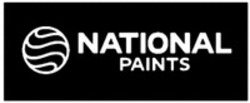 Міжнародна реєстрація торговельної марки № 1873401: NATIONAL PAINTS