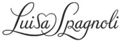 Міжнародна реєстрація торговельної марки № 1874071: Luisa Spagnoli