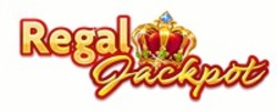 Міжнародна реєстрація торговельної марки № 1874087: Regal Jackpot