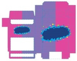 Міжнародна реєстрація торговельної марки № 1874095