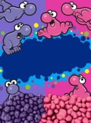 Міжнародна реєстрація торговельної марки № 1874097