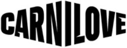 Міжнародна реєстрація торговельної марки № 1874135: CARNILOVE