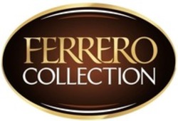 Міжнародна реєстрація торговельної марки № 1874138: FERRERO COLLECTION
