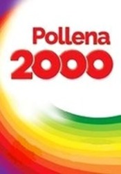 Міжнародна реєстрація торговельної марки № 1874193: Pollena 2000