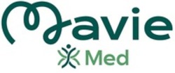 Міжнародна реєстрація торговельної марки № 1874201: Mavie Med