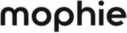 Міжнародна реєстрація торговельної марки № 1874260: mophie