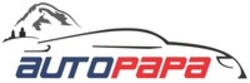 Міжнародна реєстрація торговельної марки № 1874296: autopapa
