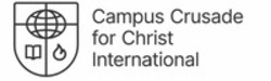 Міжнародна реєстрація торговельної марки № 1874587: Campus Crusade for Christ International