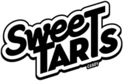Міжнародна реєстрація торговельної марки № 1874667: Sweet TARTS CANDY