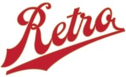 Міжнародна реєстрація торговельної марки № 1875074: Retro