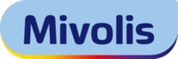 Міжнародна реєстрація торговельної марки № 1875417: Mivolis