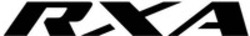 Міжнародна реєстрація торговельної марки № 1875425: RXA