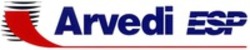 Міжнародна реєстрація торговельної марки № 1875452: Arvedi ESP