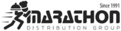 Міжнародна реєстрація торговельної марки № 1875530: Since 1991 MARATHON DISTRIBUTION GROUP