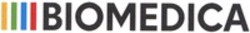 Міжнародна реєстрація торговельної марки № 1876138: BIOMEDICA