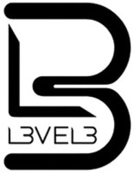 Міжнародна реєстрація торговельної марки № 1876373: L3 L3VEL3