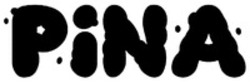 Міжнародна реєстрація торговельної марки № 1876492: PINA