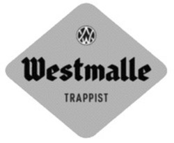 Міжнародна реєстрація торговельної марки № 1876585: Westmalle TRAPPIST