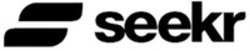 Міжнародна реєстрація торговельної марки № 1877188: seekr
