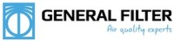 Міжнародна реєстрація торговельної марки № 1877919: GENERAL FILTER Air quality experts