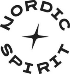 Міжнародна реєстрація торговельної марки № 1878015: NORDIC SPIRIT