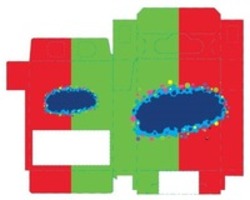 Міжнародна реєстрація торговельної марки № 1878024