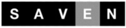 Міжнародна реєстрація торговельної марки № 1878031: SAVEN